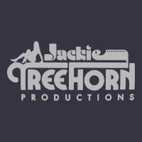 Jackie Treehorn Productions Vintage Hoodie | Teevron