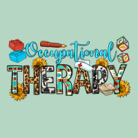 Occupational Therapy Classic Tee | Teevron