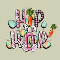 Hip Hop Easter Heavy Core Tee | Teevron