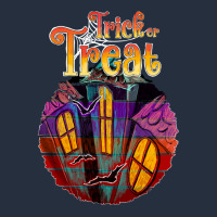 Trick Treat Black Zipper Hoodie | Teevron