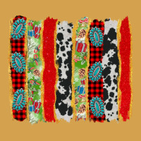 Christmas Brushstroke Urban Hoodie | Teevron
