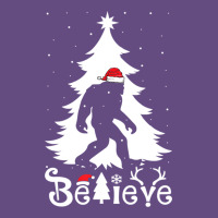 Bigfoot Christmas Shirt Vintage Hoodie | Teevron