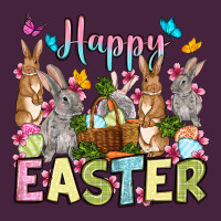 Happy Easter Bunnys Premium Tee | Teevron