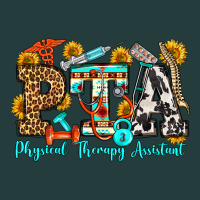 Physical Therapy Assistant Olivia Classic Tee | Teevron