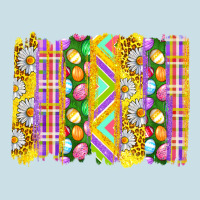 Easter Brushstrokes Ladies Tee | Teevron
