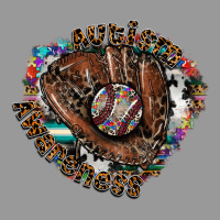 Autism Awareness Baseball Vintage Hoodie | Teevron