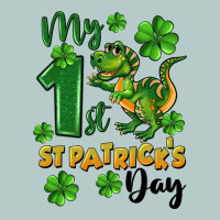 My First St. Patrick's Day Heavy Core Tee | Teevron
