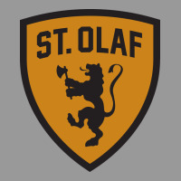 St. Olaf College Vintage Hoodie | Teevron