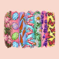 Easter Brushstrokes Urban Hoodie | Teevron