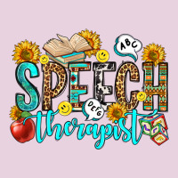 Speech Therapist Classic Tee | Teevron