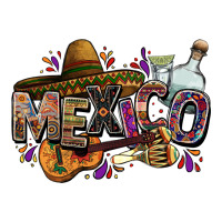 Mexico Premium Tee | Teevron