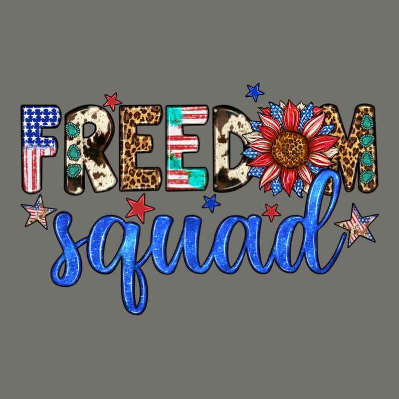Freedom Squad Premium Hoodie by Artiststas | Teevron
