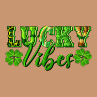Lucky Vibes Heavyweight Hoodie | Teevron
