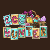 Egg Hunter Easter Day Heavy Core Tee | Teevron