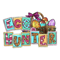 Egg hunter Easter Day | Teevron