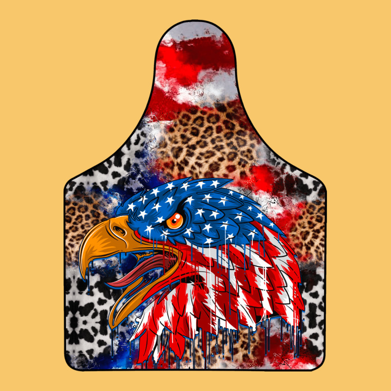 America Vintage Hoodie by CowhideDigitalArt | Teevron
