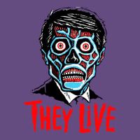 They Live Vintage Hoodie | Teevron