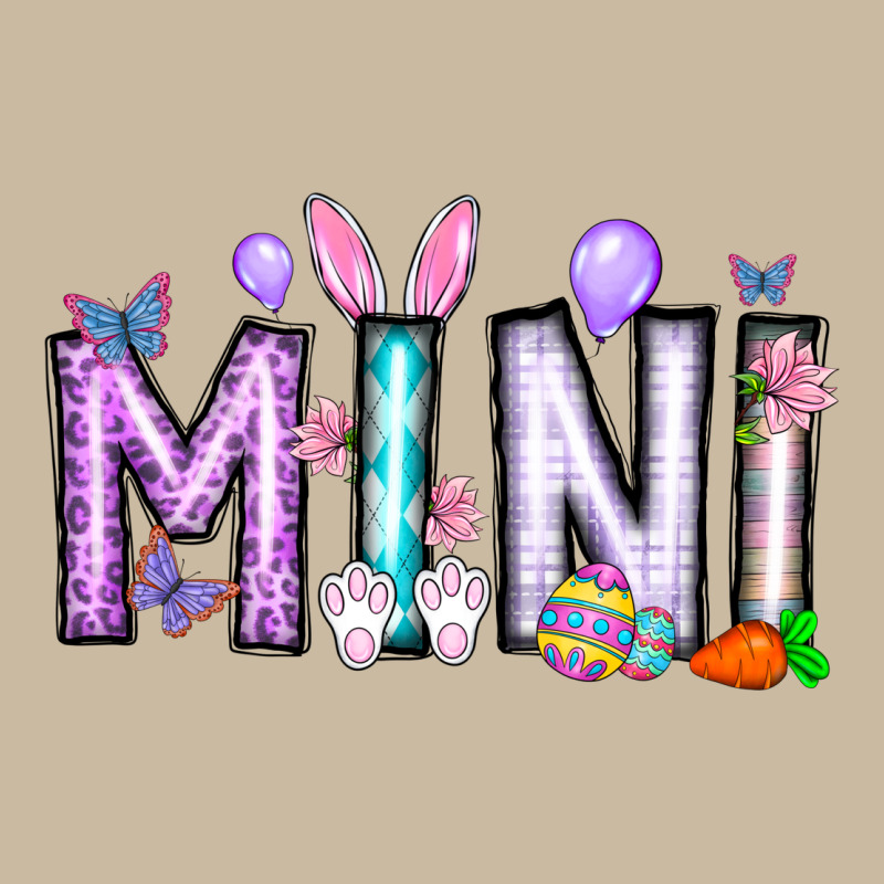 Easter Day Mini Long Sleeve Tee by CowhideDigitalArt | Teevron