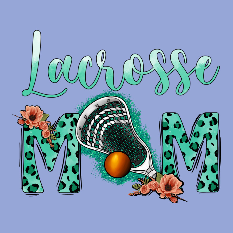 Lacrose Mom Classic Tee by Jasminsmagicworld | Teevron