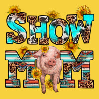 Show Mom Pig Premium Sweatshirt | Teevron