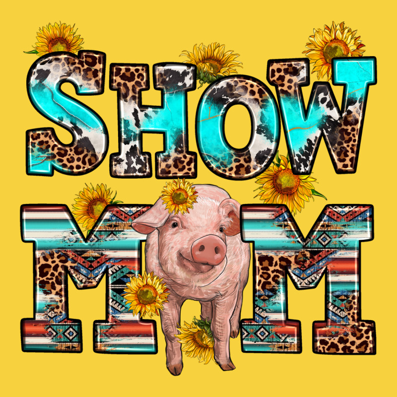 Show Mom Pig Premium Sweatshirt by RanaPortraitStore | Teevron