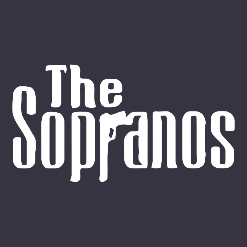 The Sopranos Vintage Hoodie by DesigneFamous | Teevron