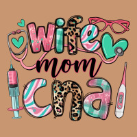 Wife Mom Cna Certified Nursing Assistant Heavyweight Hoodie | Teevron