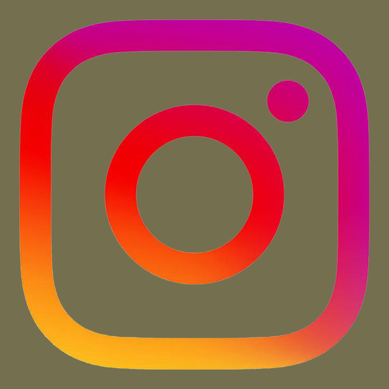 Instagram Vintage Hoodie by DesigneFamous | Teevron