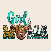 Girl Mama Zipper Hoodie | Teevron