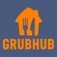 Grubhub T-shirt Vintage Hoodie | Teevron