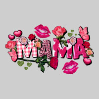 Valentine's Day Mama Premium Tee | Teevron