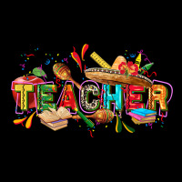 Cinco De Mayo Teacher Premium Tee | Teevron