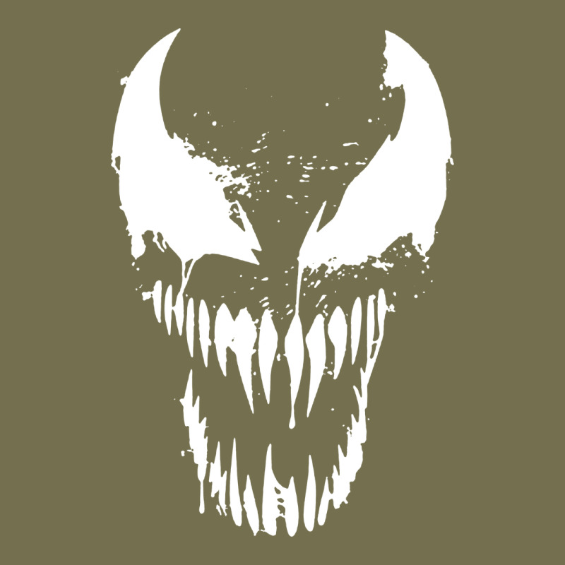 Venom Classic Vintage Hoodie by DesigneFamous | Teevron