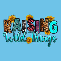 Raising Wild Things Premium Sweatshirt | Teevron