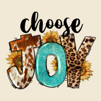 Western Choose Joy Premium Tee | Teevron