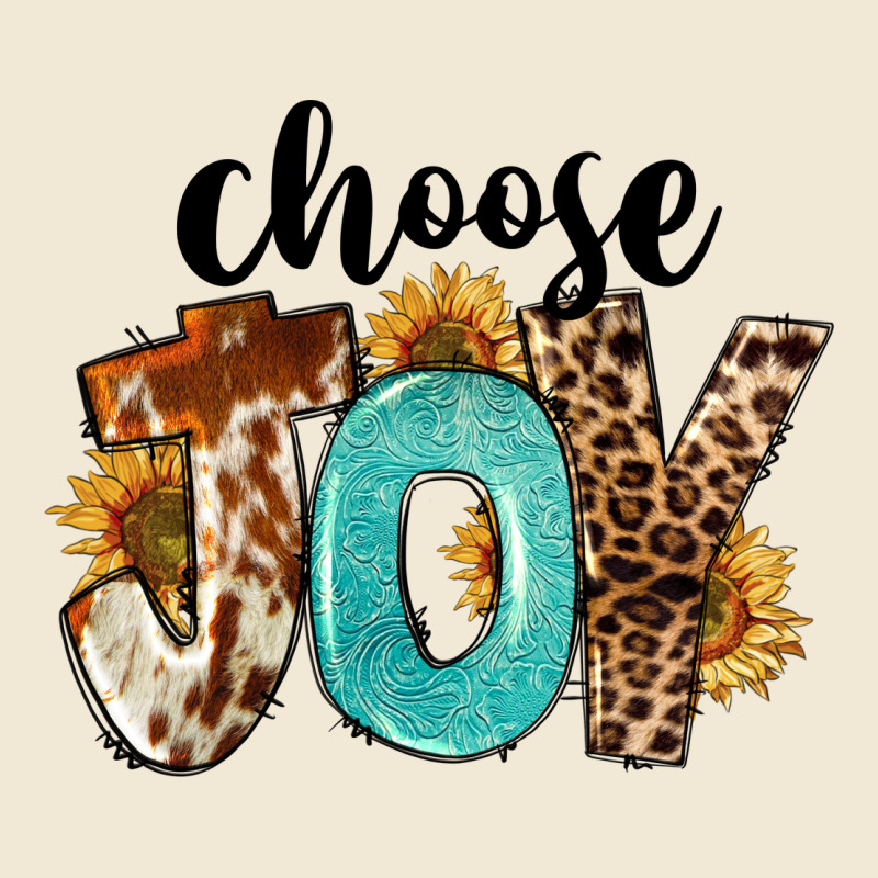 Western Choose Joy Premium Tee by FaDigitalArtStudio | Teevron