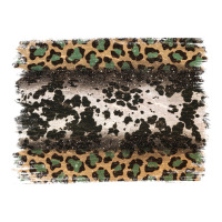 leopard cowhide pattern background | Teevron