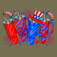 American Obsessive Cup Vintage Hoodie | Teevron