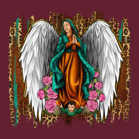 Lady Of Guadalupe Classic Tee | Teevron