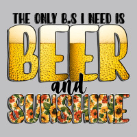 The Only C B S I Needis Beer And Sunshine Long Sleeve Tee | Teevron