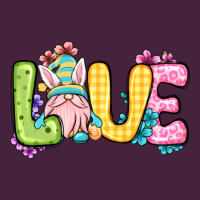 Easter Day Love Easter Gnome Premium Tee | Teevron