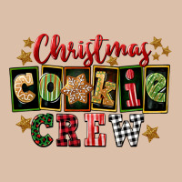 Christmas Cookie Crew Urban Heavy Tee | Teevron