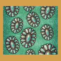 Turquoise Gemstone Glitter Urban Hoodie | Teevron
