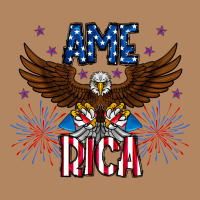 America Eagle Long Sleeve Tee | Teevron