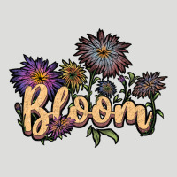 Bloom Zipper Hoodie | Teevron