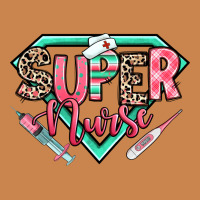 Super Nurse Heavyweight Hoodie | Teevron