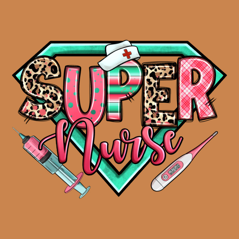 Super Nurse Heavyweight Hoodie by RanaPortraitStore | Teevron