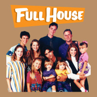 House Cast Full Vintage Hoodie | Teevron