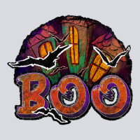 Boo Zipper Hoodie | Teevron
