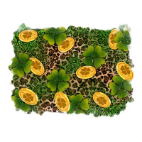 st patricks day background | Teevron